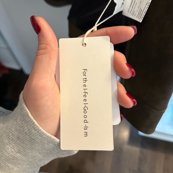 Common sense brown jacket - Picture 3 of 3